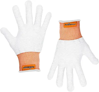 TeckWrap Wrappinghandskar