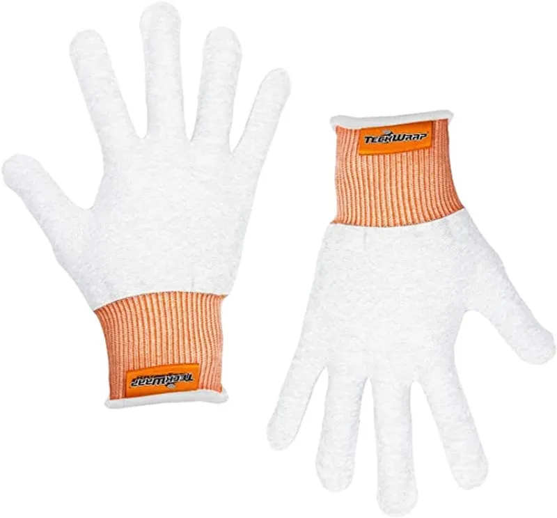 TeckWrap Wrappinghandskar