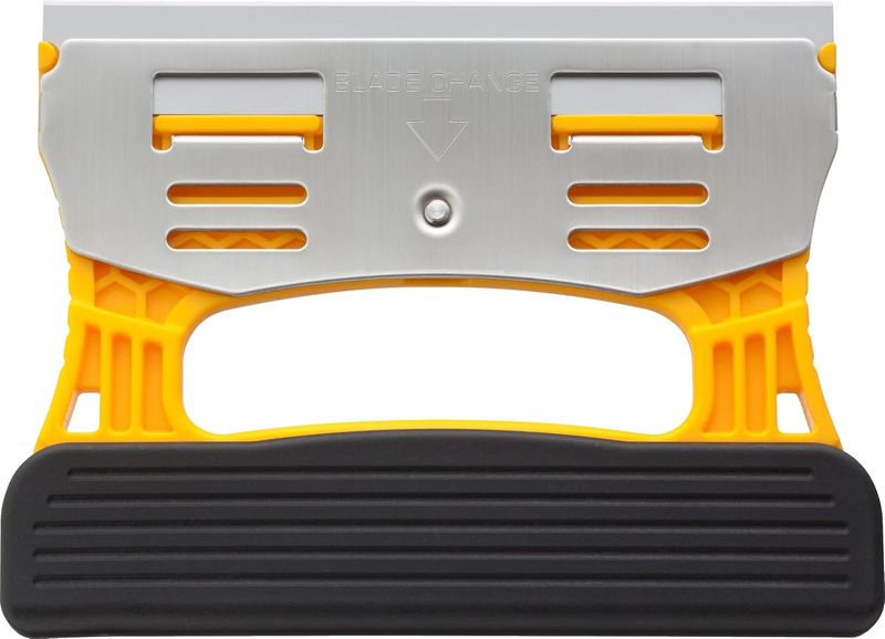 OLFA GSR-1 Glasskrapa 120mm
