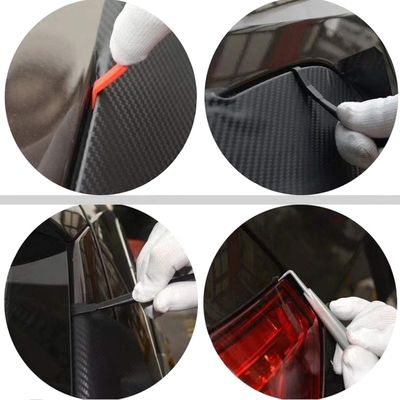 Wrap Tool Kit Magnetiskt 7-delar