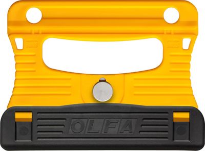 OLFA GSR-1 Glasskrapa 120mm