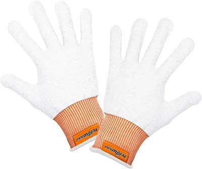 TeckWrap Wrappinghandskar