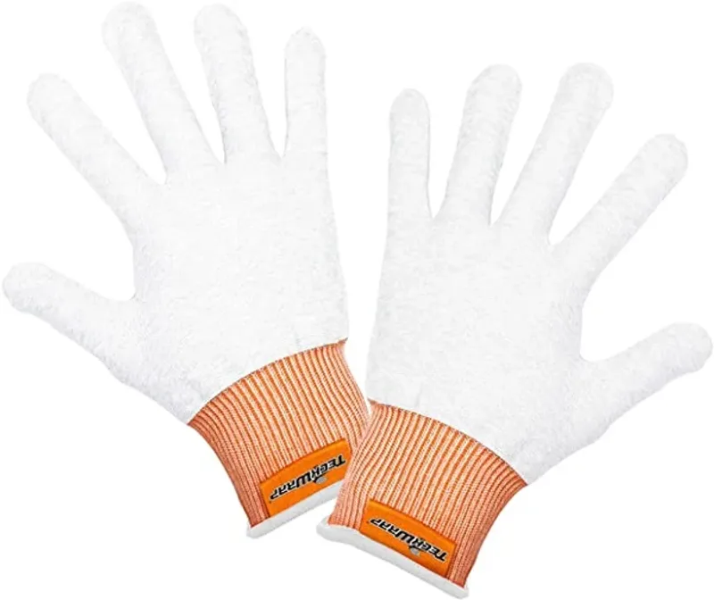 TeckWrap Wrappinghandskar