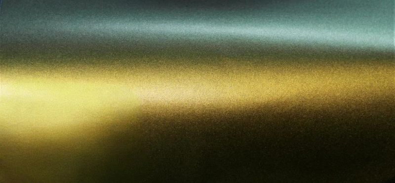 Avery Satin Fresh Spring Gold & Silver