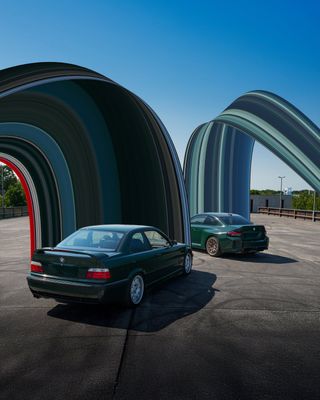 KPMF K75449 Gloss British Racing Green Vinyl