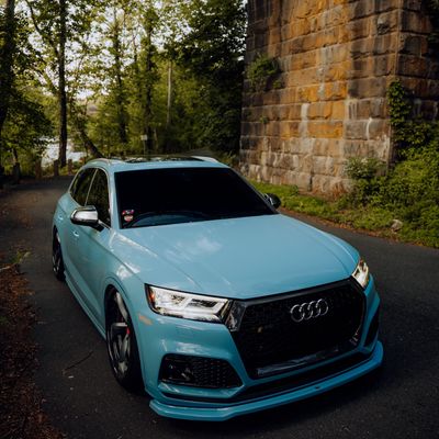 KPMF Porcelain Blue K75414 Vinyl