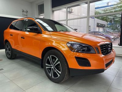 TeckWrap RB19-HD Deep Orange