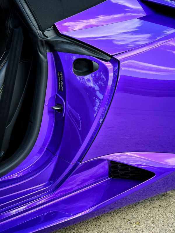 KPMF Imperial Orchid K75468 Vinyl