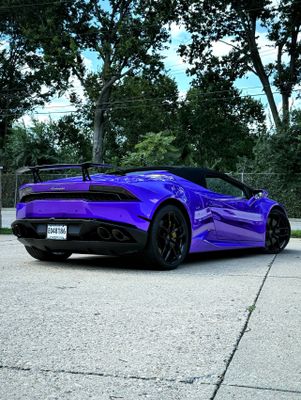 KPMF Imperial Orchid K75468 Vinyl
