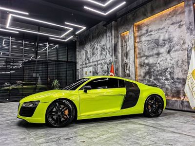 TeckWrap RB07-HD Acid Lime