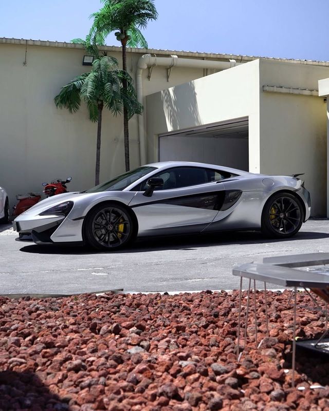 TeckWrap RB33-HD Dolomite Silver