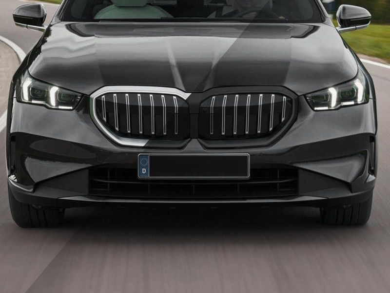 3M 2080 Chrome Delete Stripes