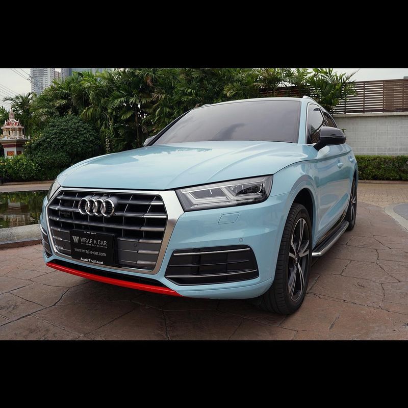 TeckWrap CG28-HD Yacht Blue