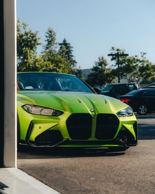 KPMF Dynamic Lime K75454 Vinyl