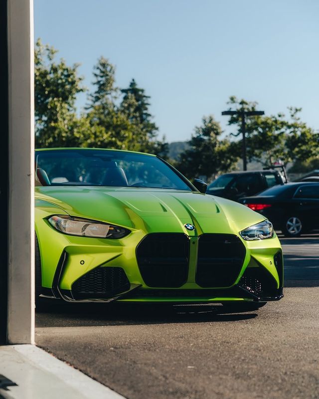 KPMF Dynamic Lime K75454 Vinyl