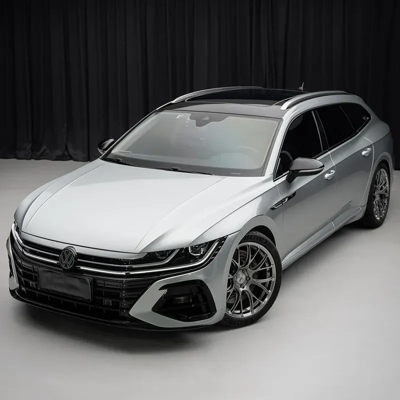 TeckWrap RB27-HD Arctic Silver