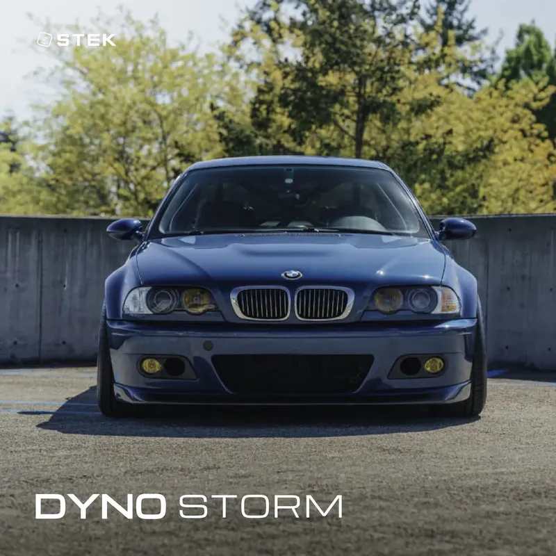 STEK DYNOstorm 50% PPF Lyktfilm