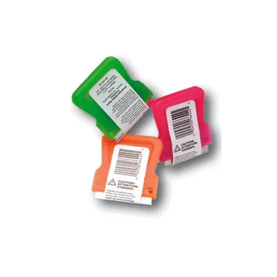 Mini skraphandtag med rakblad