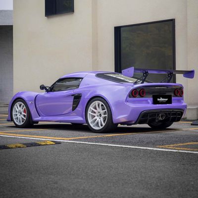 TeckWrap SL07-HD Royal Purple