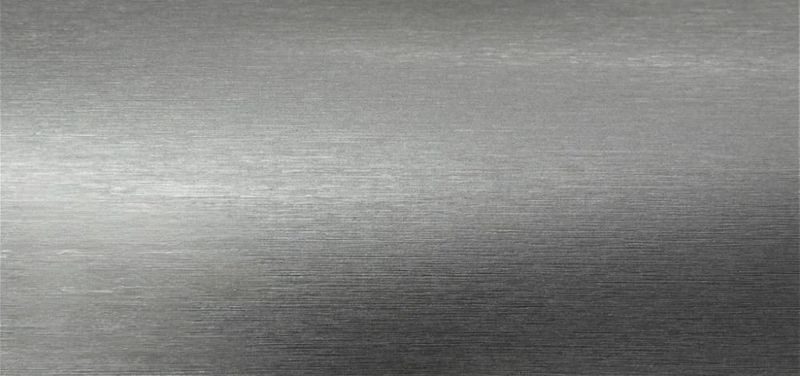 Avery Brushed Aluminium