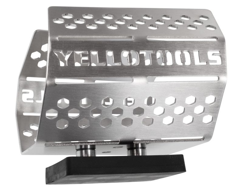 YelloKNOX Mag - Varmluftspistolshållare