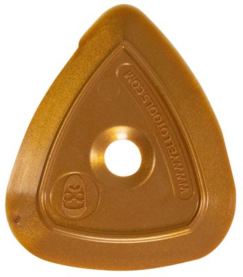 Yel-Lo Plek BLADE Gold Skrapa