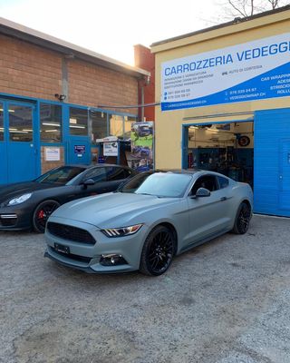 KPMF Matt Dark Grey K89015 Vinyl