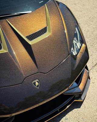 KPMF Copper Black Starlight K75479 Vinyl