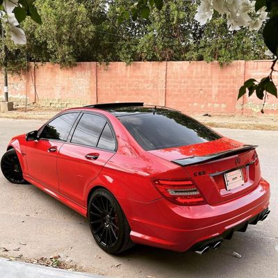 TeckWrap CG17-S Rouge Red
