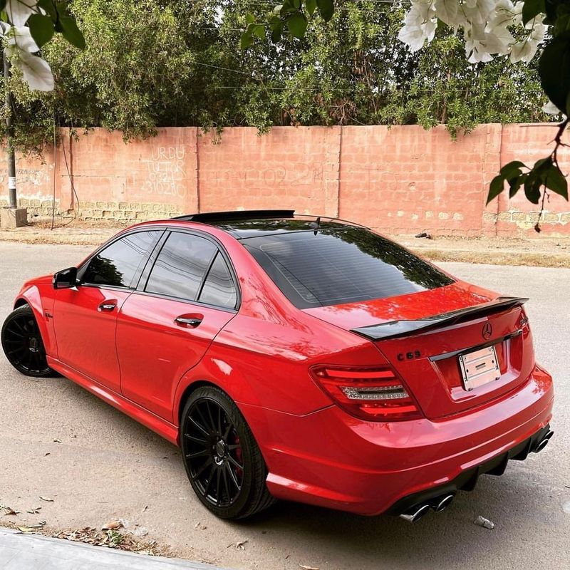TeckWrap CG17-S Rouge Red