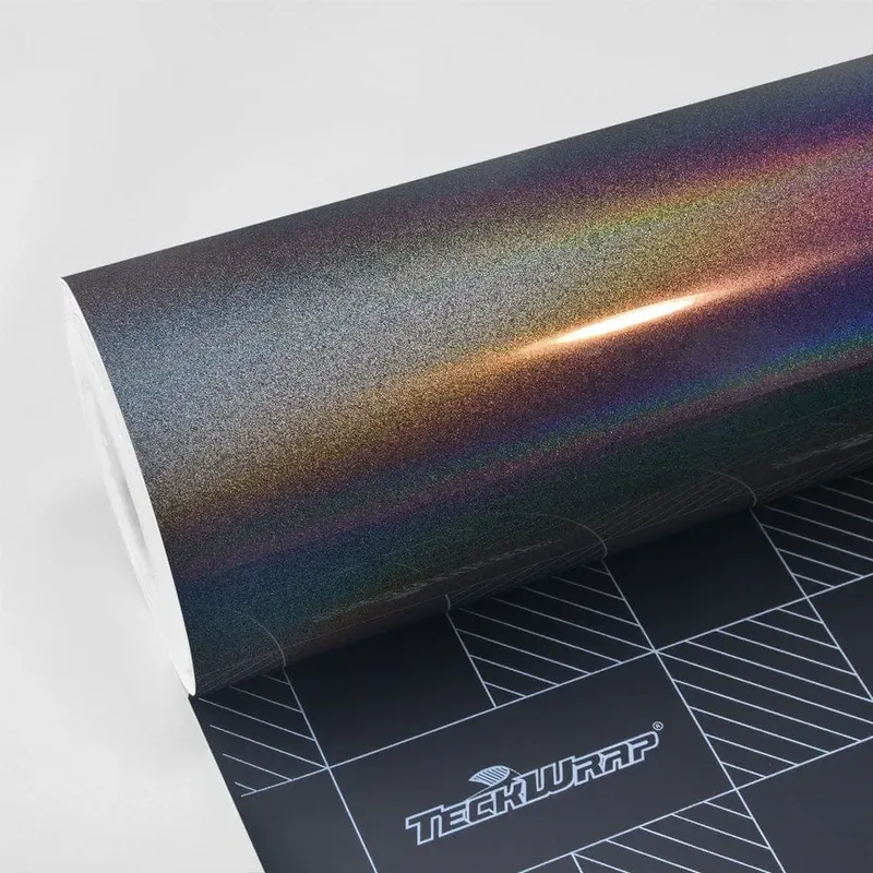 TeckWrap RD11-HD Rainbow Vortex