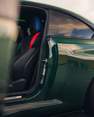 KPMF K75449 Gloss British Racing Green Vinyl