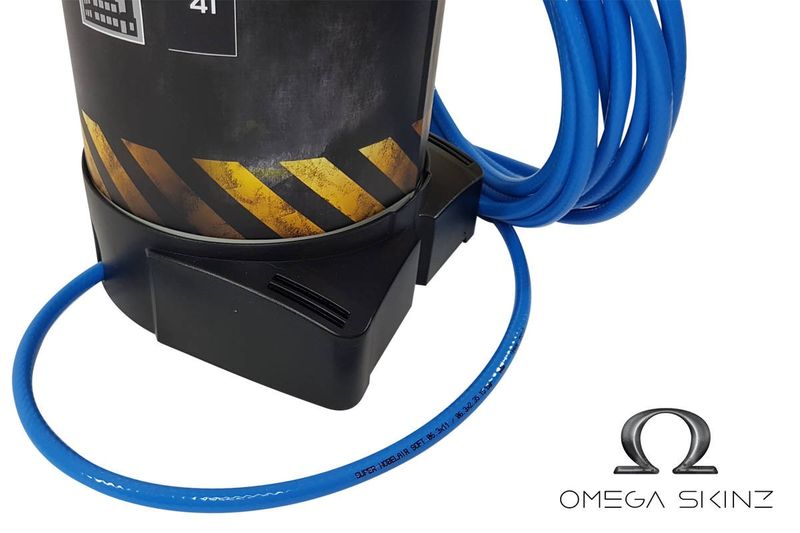 SOTT WaterBomb - Högtryckpump 10L