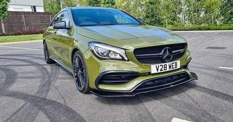 TeckWrap CG29-HD Khaki Green