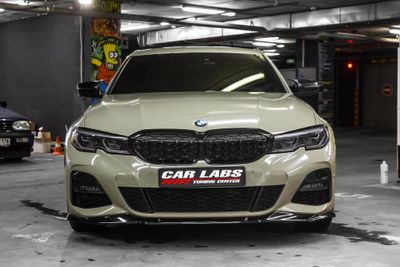 TeckWrap CG23-HD Mossy Green