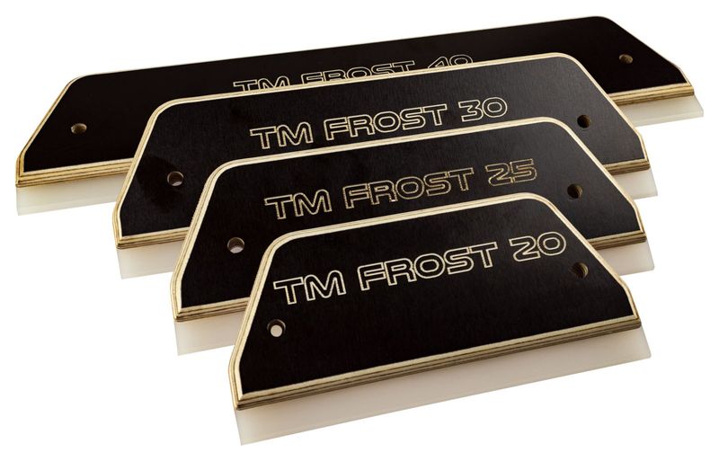 TimberMaxx FROST Skrapa