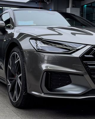 TeckWrap RB28-HD Vibrant Nickel