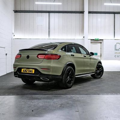 TeckWrap CG23-HD Mossy Green