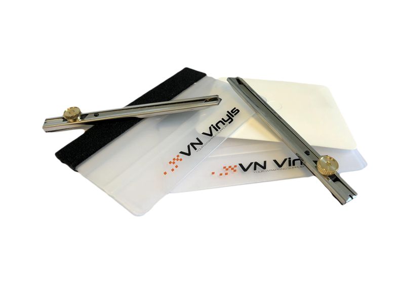 VN Vinyls Monteringskit Medium