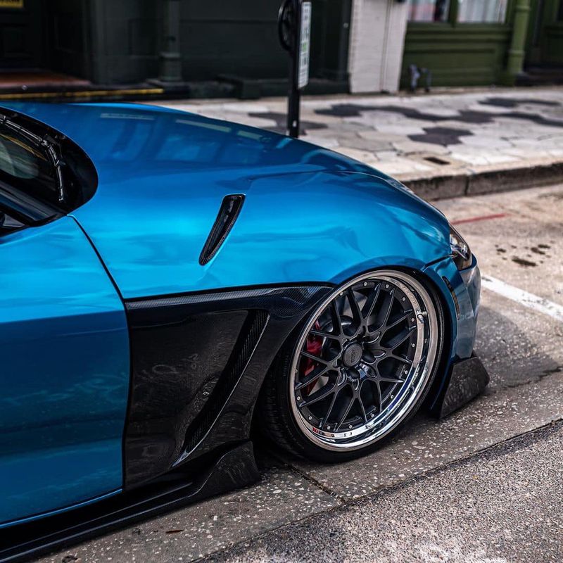 KPMF Dynamic Teal K75455 Vinyl
