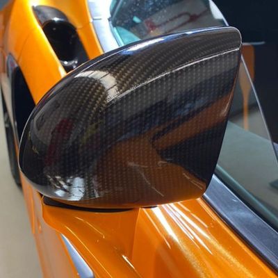 TeckWrap RCF03 Ceramic Carbon