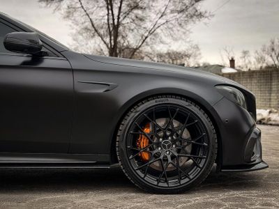 KPMF K75530 Satin Perfect Black