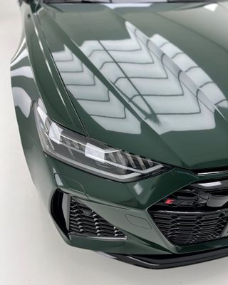 KPMF K75449 Gloss British Racing Green Vinyl