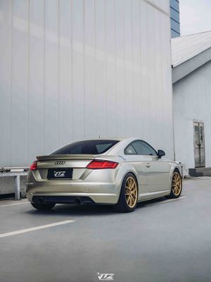 TeckWrap RB31-HD Silver Fern
