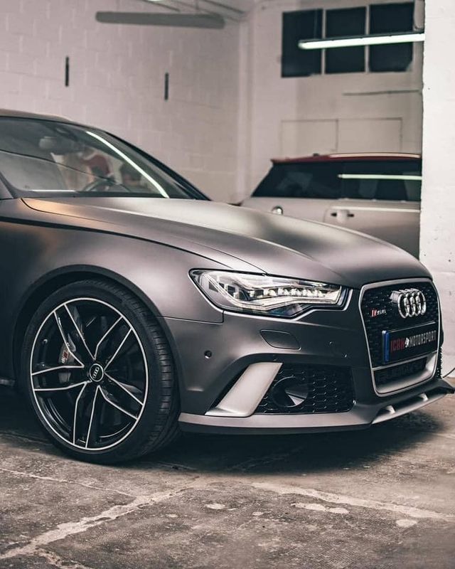 TeckWrap HM01 Dark Grey Silk