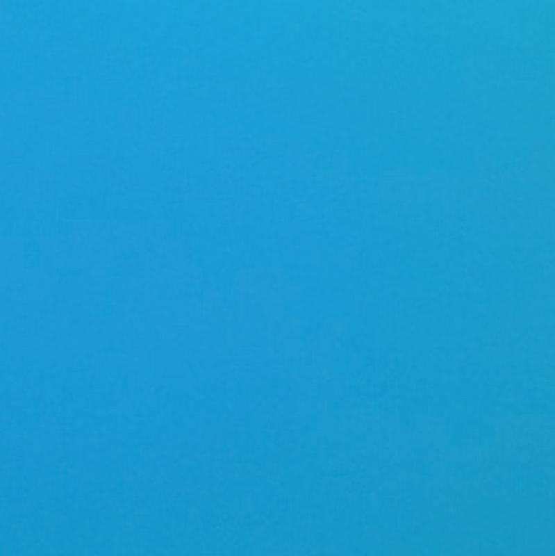 Avery Matte Blue