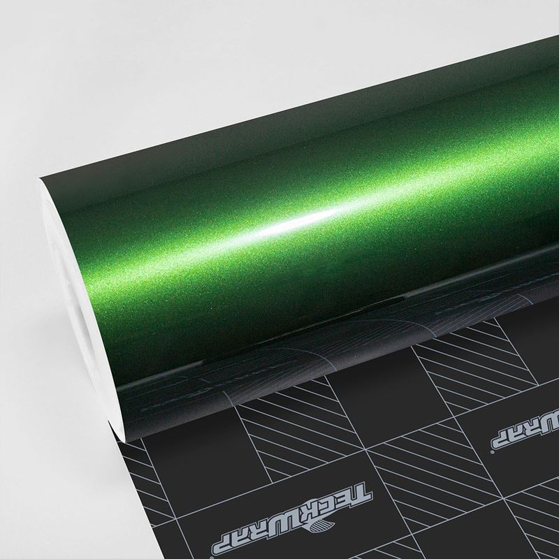 TeckWrap HM12-HD Sonoma Green