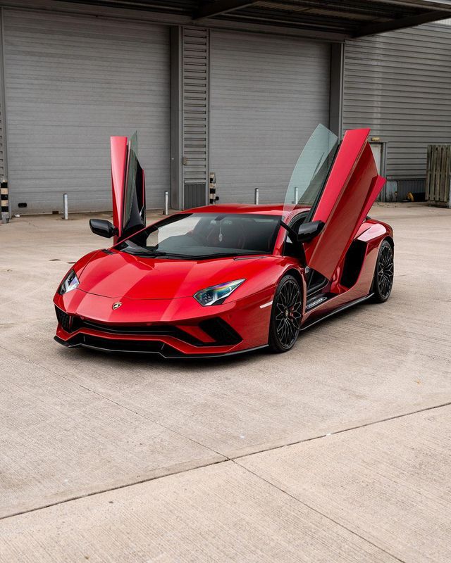 KPMF Vengeance Red K75403 Vinyl
