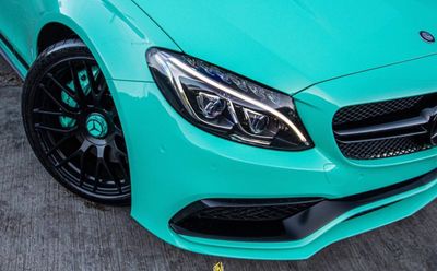 TeckWrap CG11-HD Tiffany