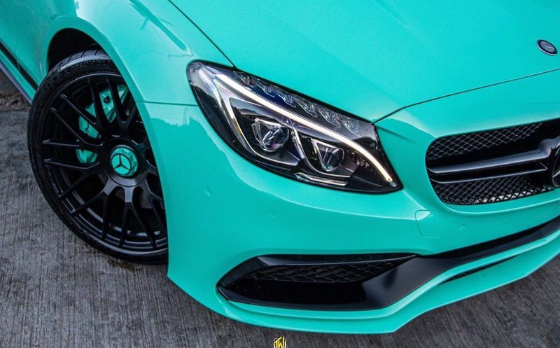 TeckWrap CG11-HD Tiffany